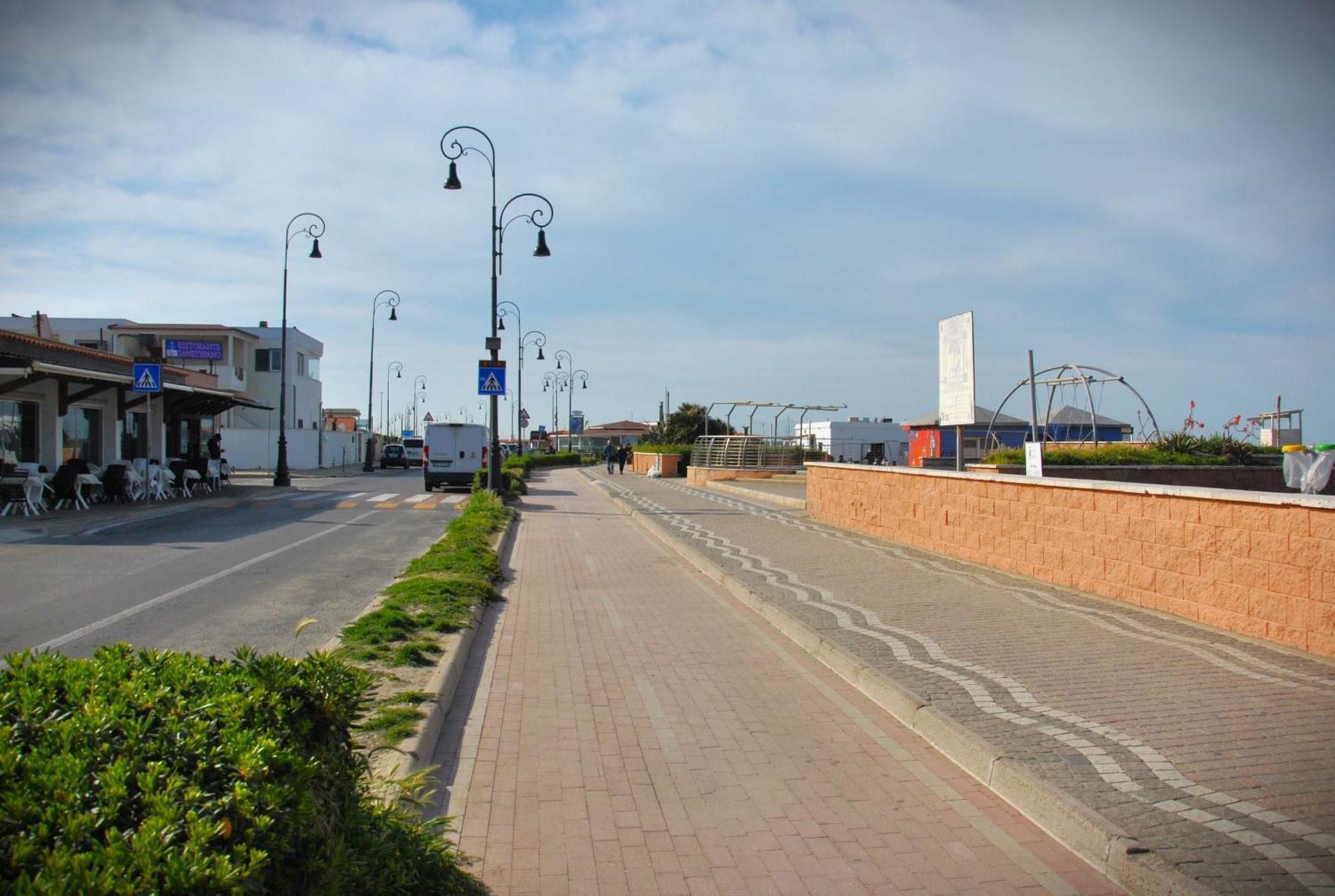 Alloggio Di Giorgia Fiumicino Exterior photo